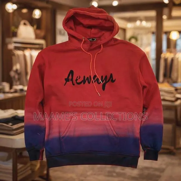Designer Unisex Hoodies · Photo 1