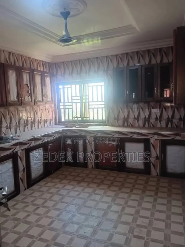 3bdrm Apartment in Kwabenya Acp, Ashomang Estate for rent · Photo 1