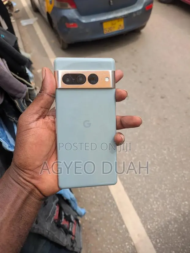 Google Pixel 7 Pro 256 GB · Photo 1