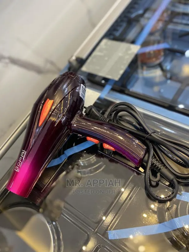 7000watt,Bopai Hand Dryer Work Smarter and Saves Energy. · Photo 1