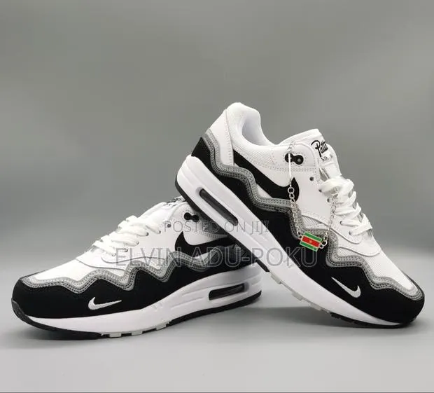 Air Max 90 Patta Superstore Club Sneakers , Swipe >>> · Photo 1
