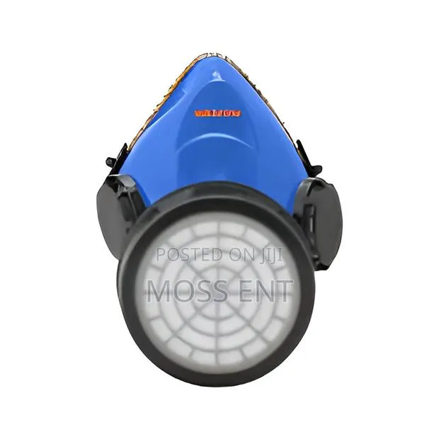 Respirator - Wrj1501 · Photo 1