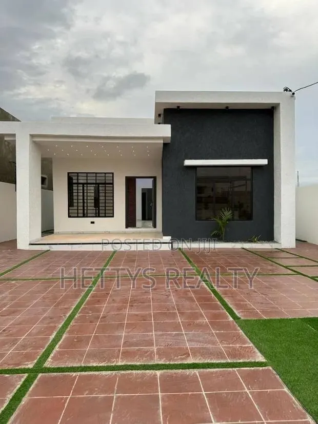 3bdrm Apartment in East Legon for sale · Photo 1