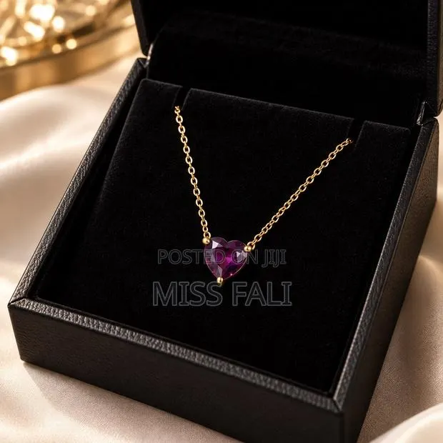 Cute Hearts Necklaces · Photo 4