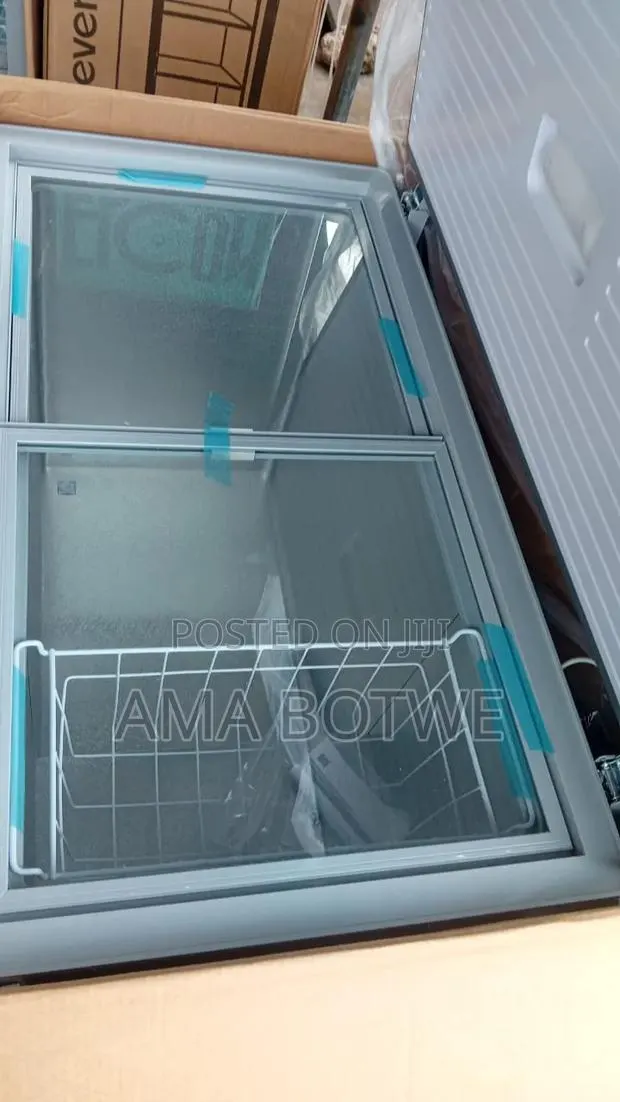 Deep Freezer · Photo 1
