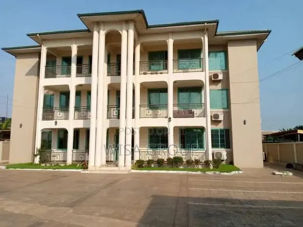 3bdrm Apartment in Wisa Group, Accra Metropolitan for rent · Photo 1
