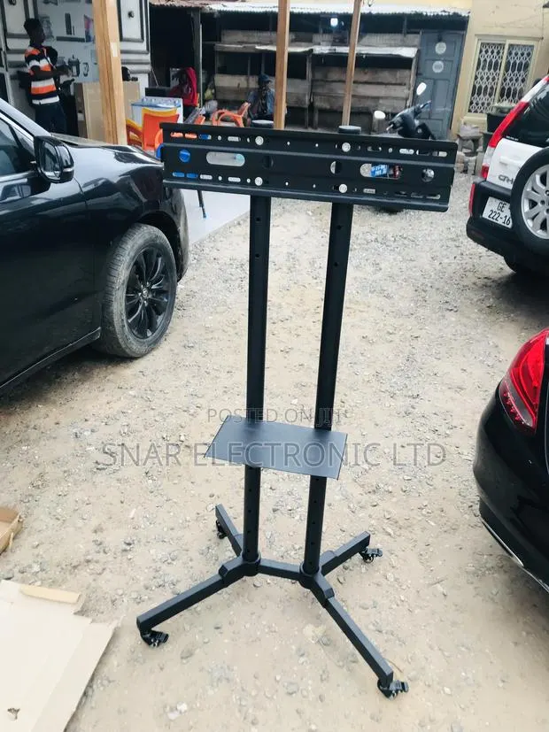 Highly Newer Mobile TV Stand Rolling Movable for 32"-70 · Photo 1