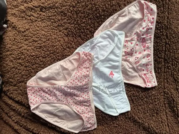 Ladies Underwear · Photo 1