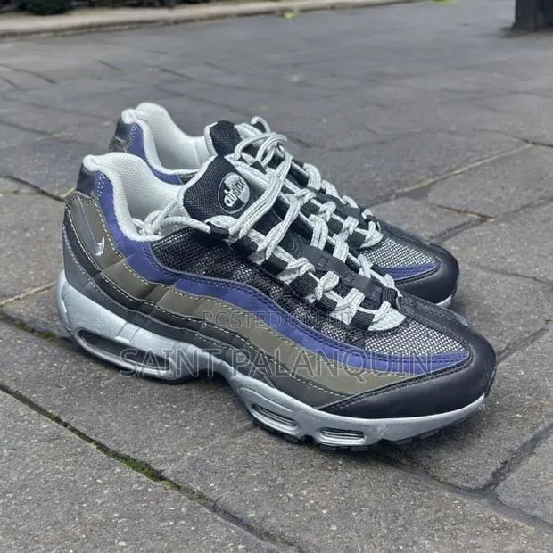 Nike Airmax · Photo 1