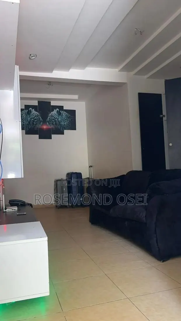 1bdrm Apartment in Mantey Farms, Frafraha for rent · Photo 1