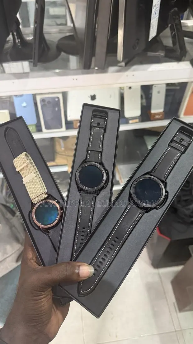 Galaxy Watch 3(45mm) · Photo 1