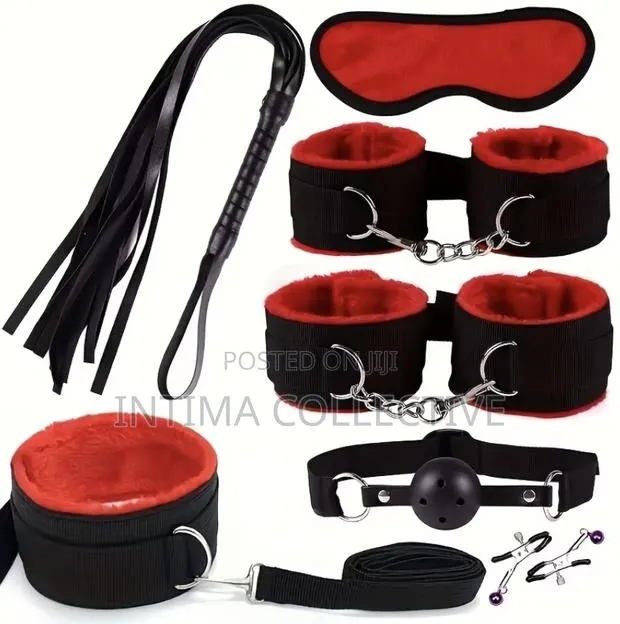 Bondage Toys · Photo 1