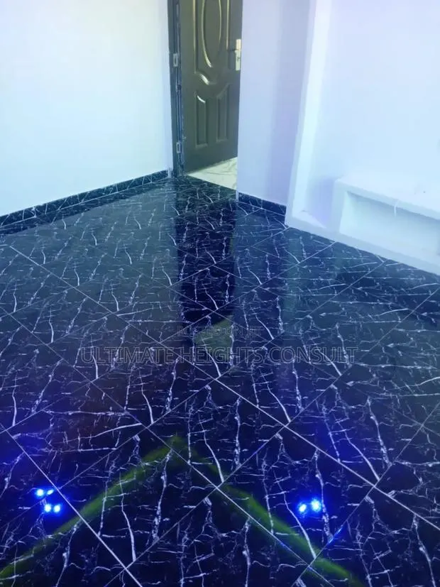 1bdrm Apartment in Race Course Lapaz for rent · Photo 1