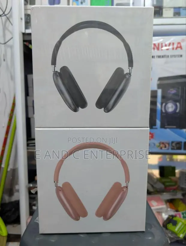 Airpod Max · Photo 1