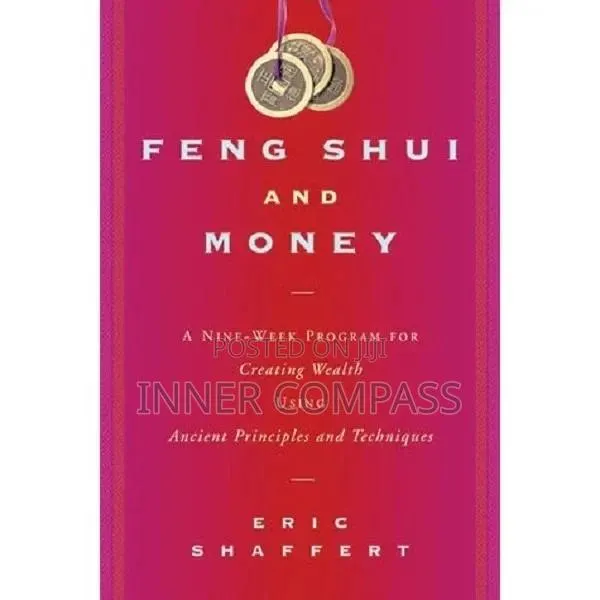 Feng Shui and Money_ a Nine-Week Program for Creating Wealth · Photo 1