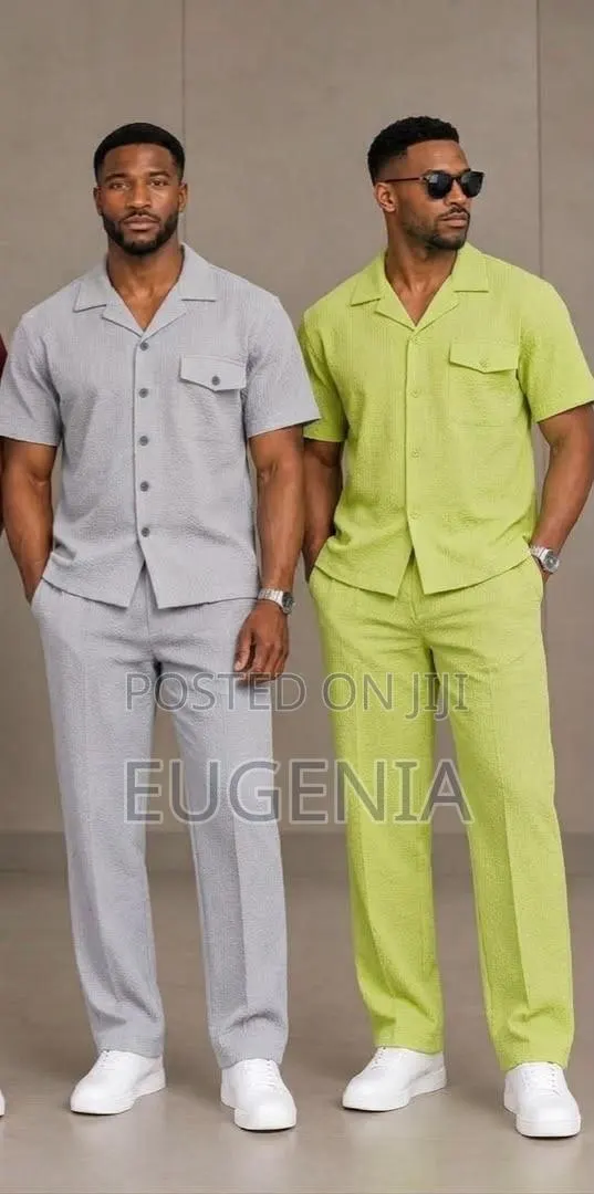 Men’s Casual Outfits · Photo 1