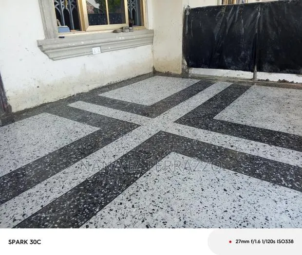 Terrazzo Works · Photo 1