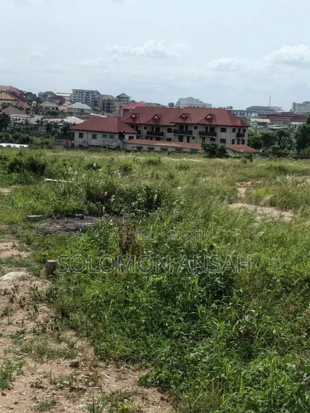 4.5 Acres of Land for Sale at Tech. Kentikrono Nsenie · Photo 1