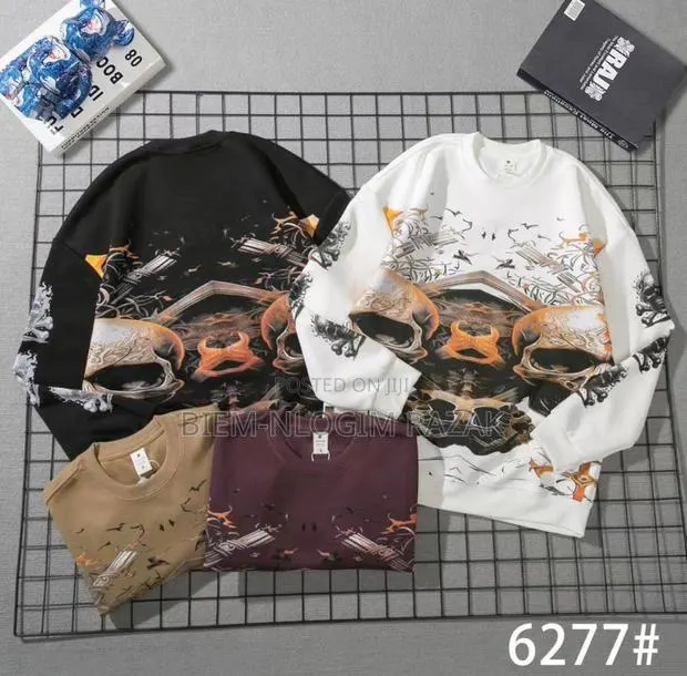 Sweaters Available As Seen · Photo 1