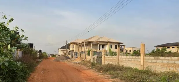 Few Plots/Registered/Discounts Price at Prampram Beach Lane · Photo 1