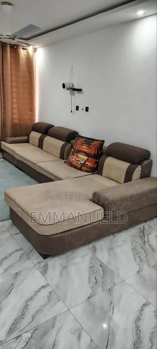 Sofa Chair · Photo 1