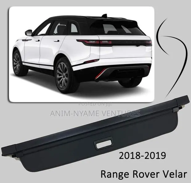 Range Rover Velar 2018-2025 Part · Photo 1