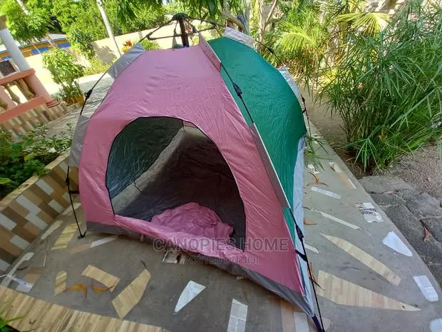 Durable Canping Tent Rental and Sale · Photo 1