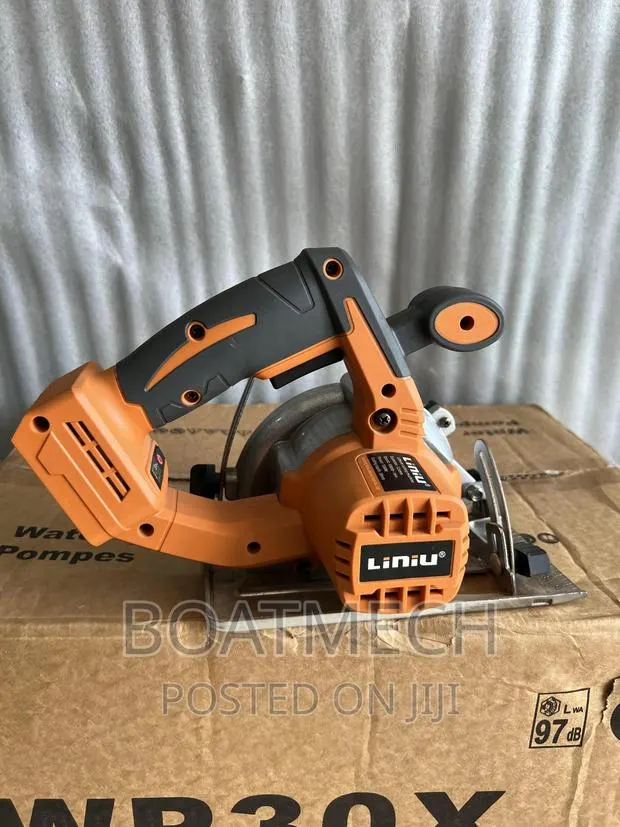 Liniu Cutting Machine