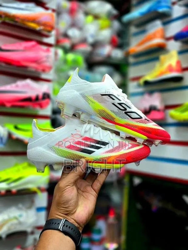 Football Boots · Photo 1