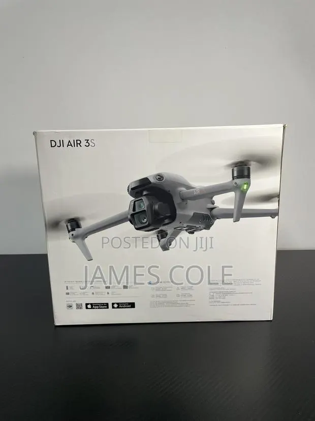Dji Air 3s · Photo 1