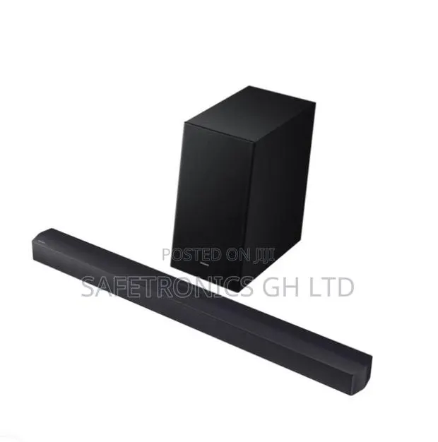 Order New Samsung B-Series Soundbar B750F, 400W 5.1ch · Photo 1