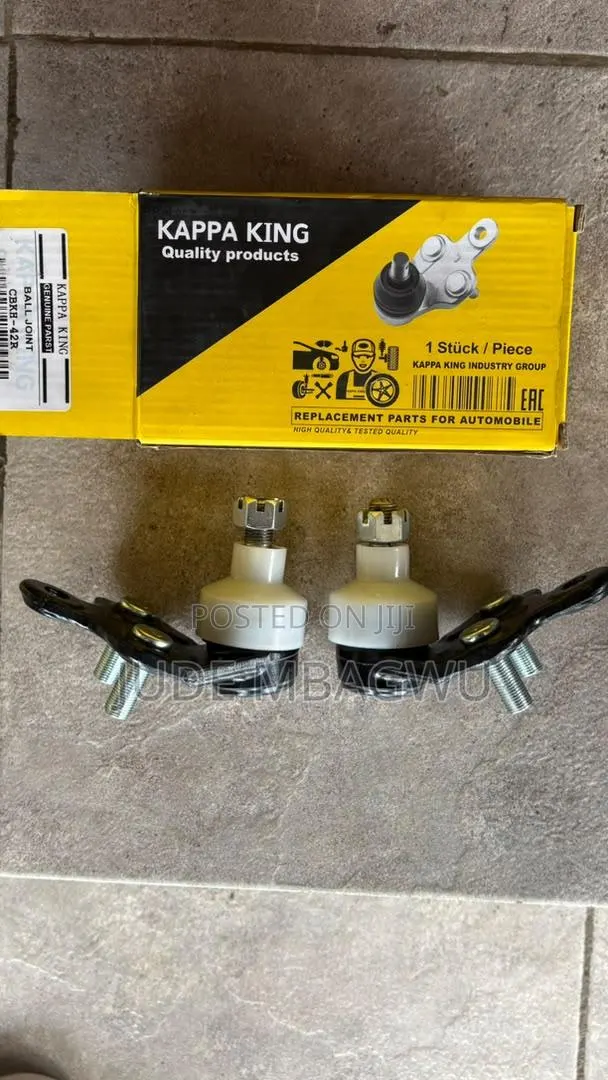 Toyota Camry 2.4 Ball Joint · Photo 1