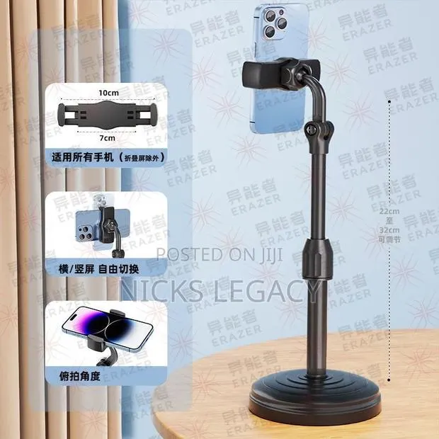 Phone Stand L Shape · Photo 1