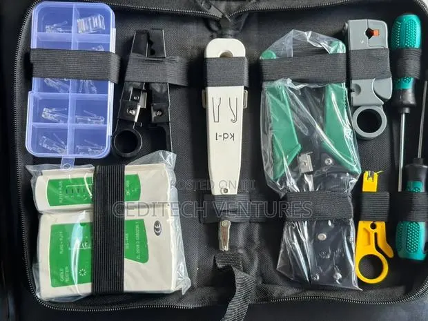 Network Toolkit ( Small ) · Photo 1