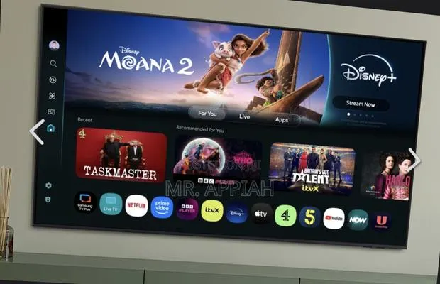Buy Unique Samsung Neo Qled Smart Screen Television(115qn90f). · Photo 1