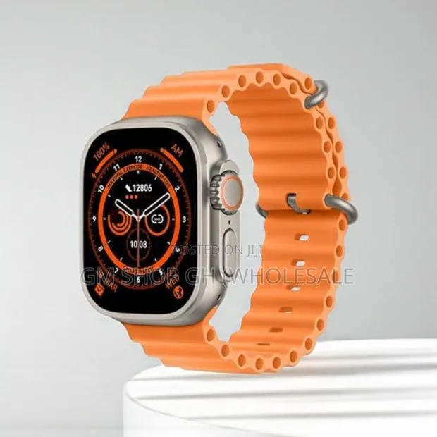 T800 Ultra Smartwatch (64387) · Photo 1