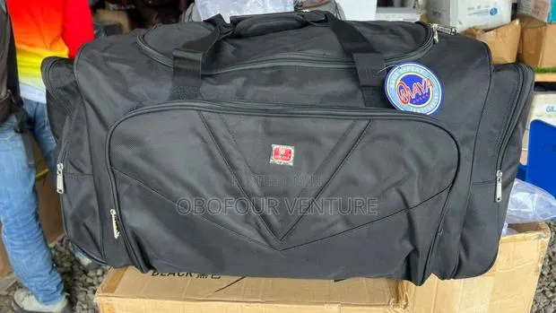 Omaya Cargo Travelling Bag Extra Large · Photo 1