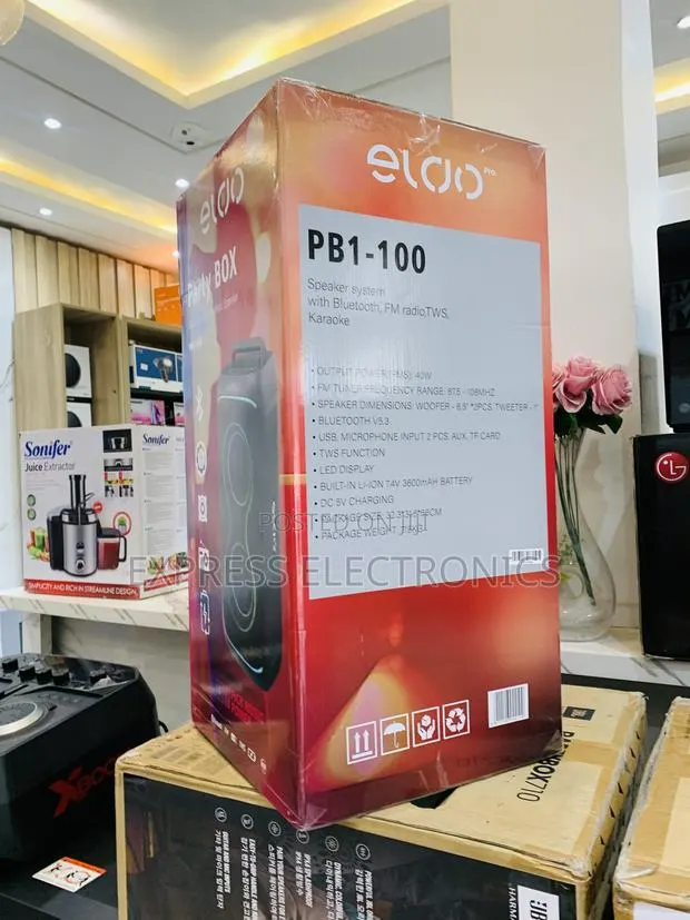 Text Us Fir Your Pb1-100 Double 6,5" for Speaker · Photo 1