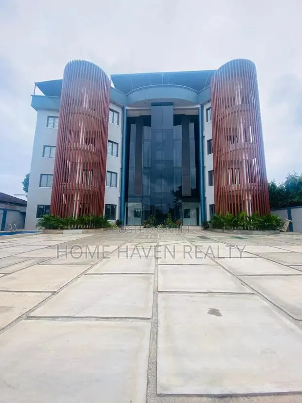 Furnished 3bdrm Apartment in East Legon for rent · Photo 1