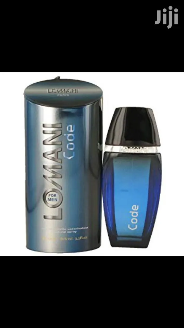 Fragrance Men's Spray 100 Ml · Photo 1