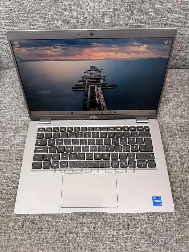 Laptop Dell Latitude 5420 8GB Intel Core i5 SSD 256GB · Photo 1
