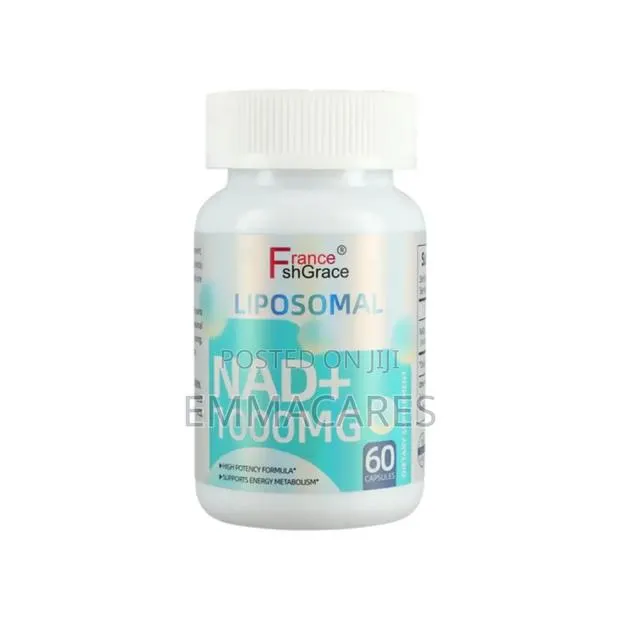 Liposomal Nad+ · Photo 1