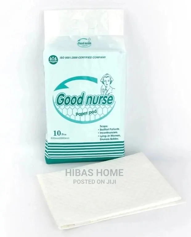 Good Nurse Pregnancy Mat / Maternity Mat 60x90cm · Photo 1
