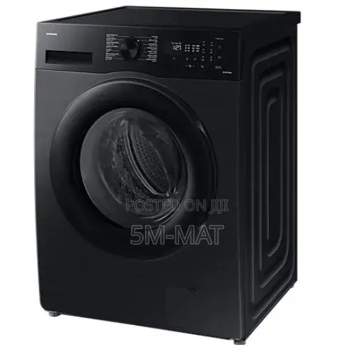 Samsung 11kg Front Load Full Auto Washing Machine- Ww11cgc04dabsg · Photo 1