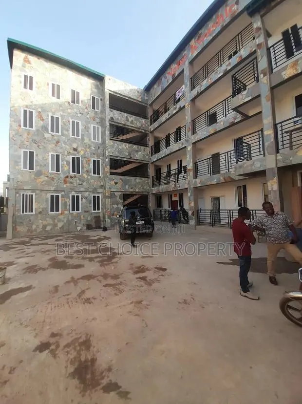 2bdrm Apartment in Adenta Pantang for rent · Photo 1