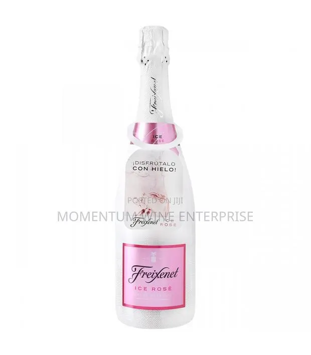 Freixenet Ice Rose Sparkling Wine 750ml · Photo 1