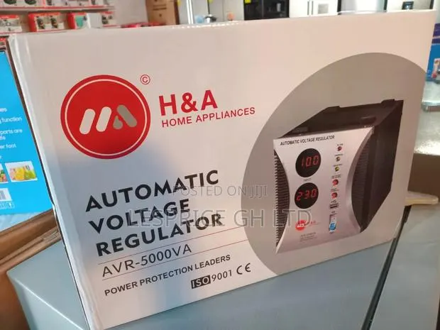 Get the Best Power Protection Solution · Photo 1