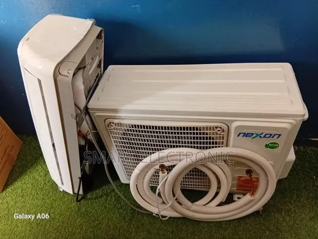 Nexon 1.5hp Split Ac – Quiet Operation, Maximum Performance · Photo 1