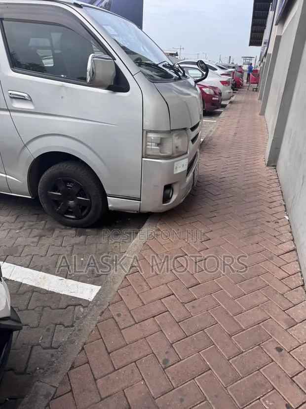 Alaska Motors Rental Service · Photo 1