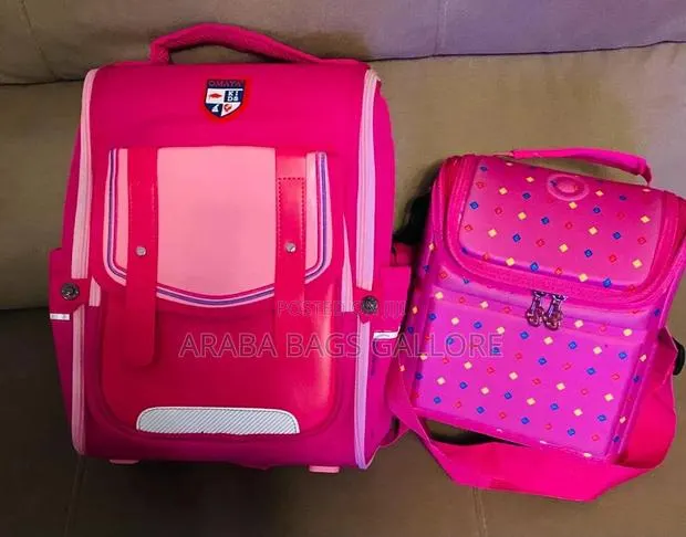 Omaya Bags for Kids · Photo 1